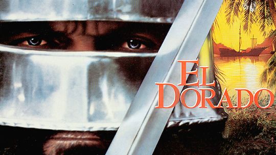 El Dorado