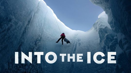 Into the Ice