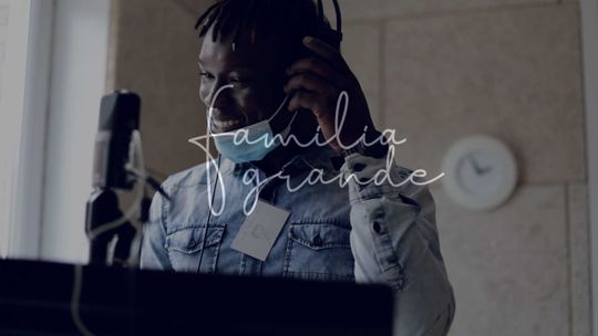 Familia Grande