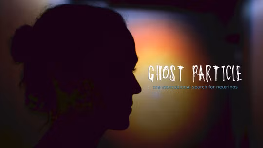 La partícula fantasma