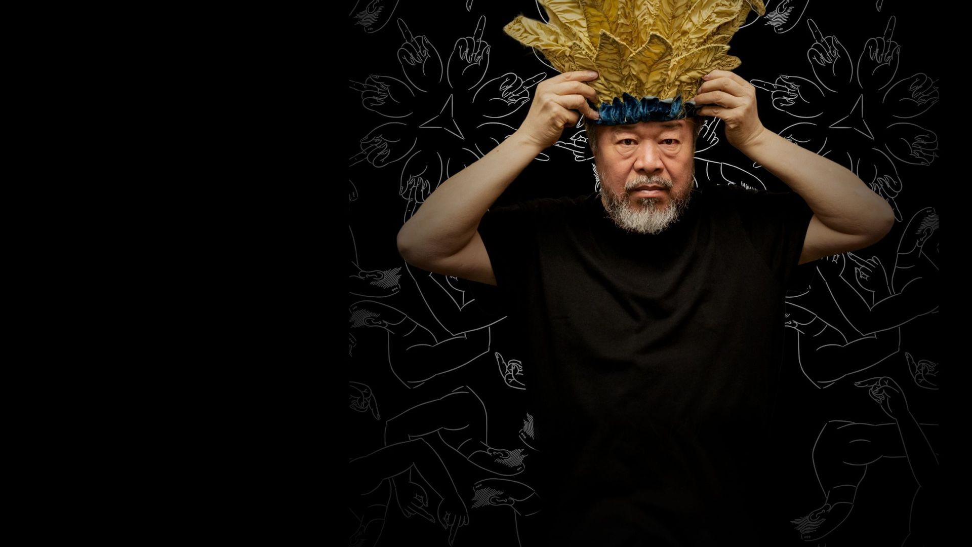 Ai Weiwei's Turandot