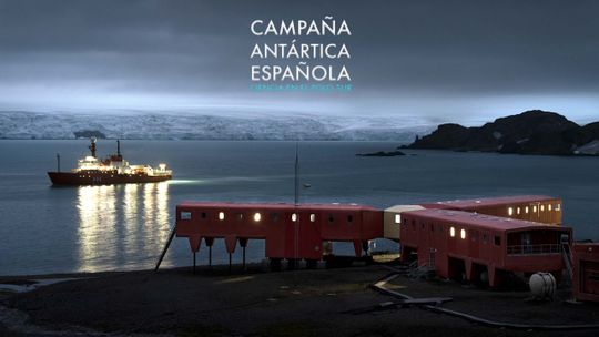 Campaña Antártica Española: ciencia en el Polo Sur