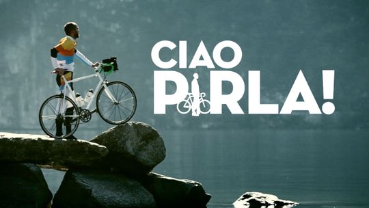 Ciao Pirla!