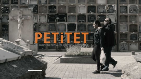 PETITET