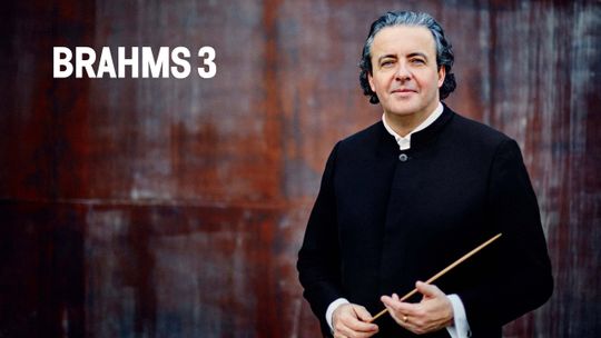 Brahms - Oliu - Haydn