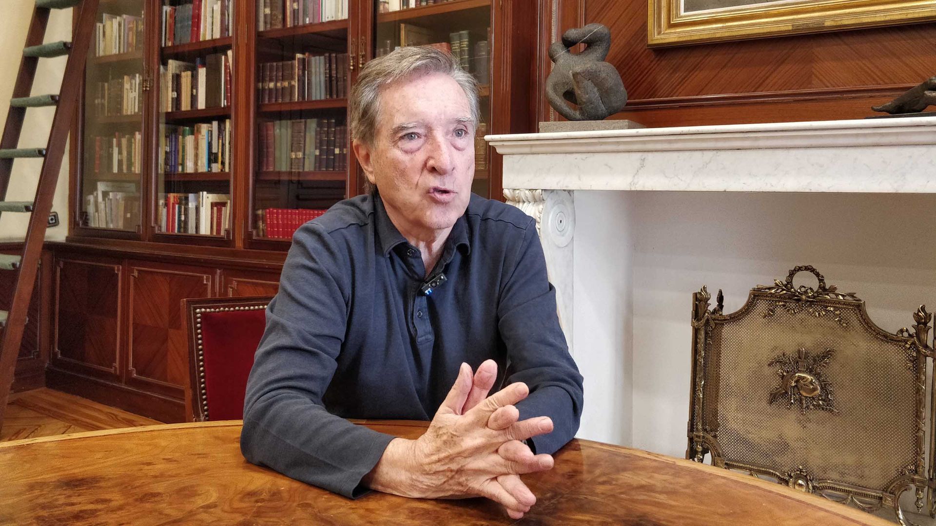 Iñaki Gabilondo