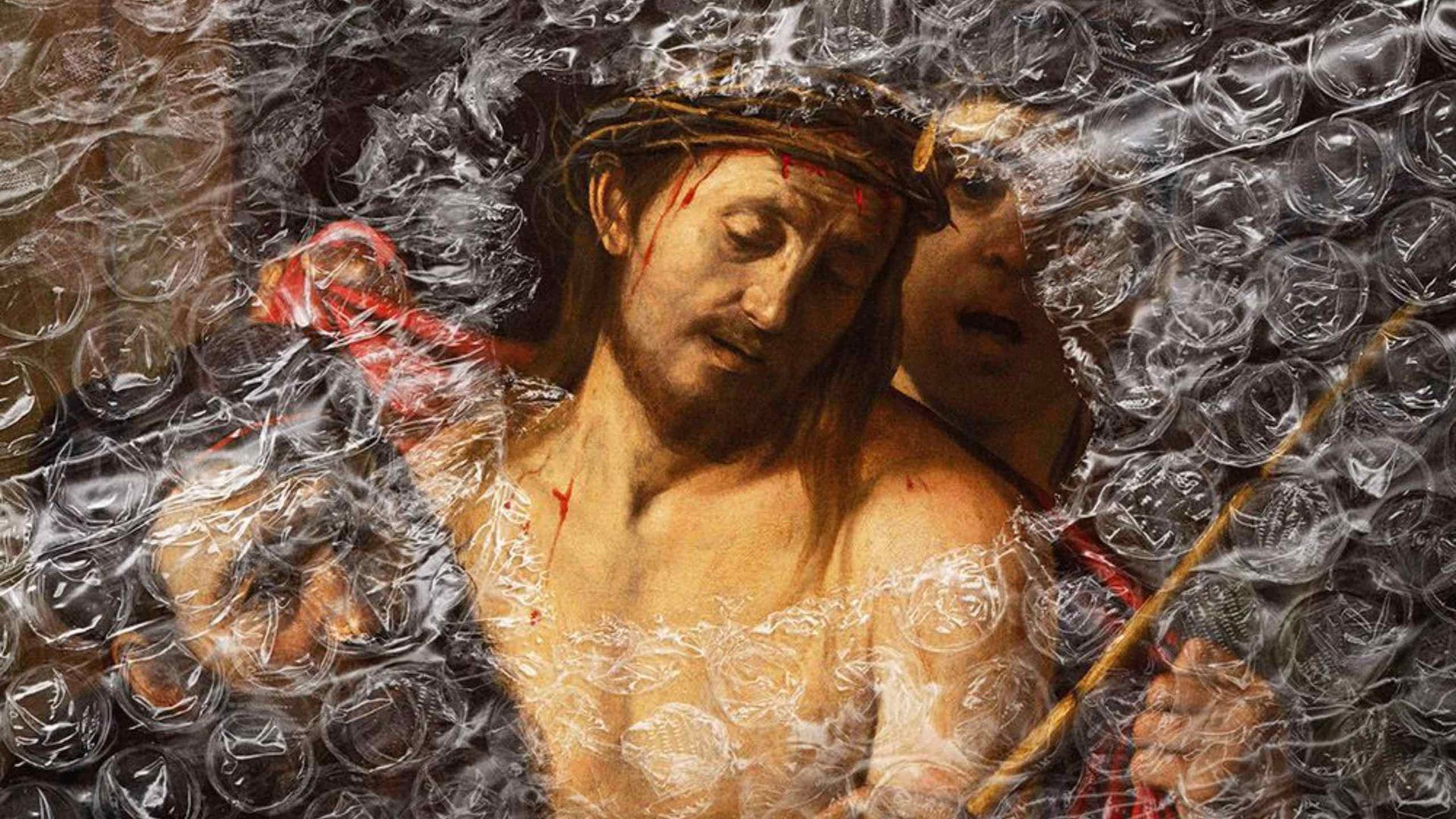 The Sleeper, el Caravaggio perdido