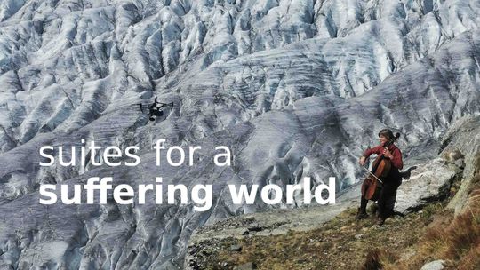 Suites for a Suffering World