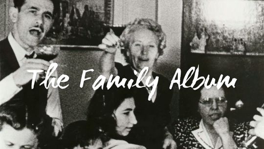 The Family Album