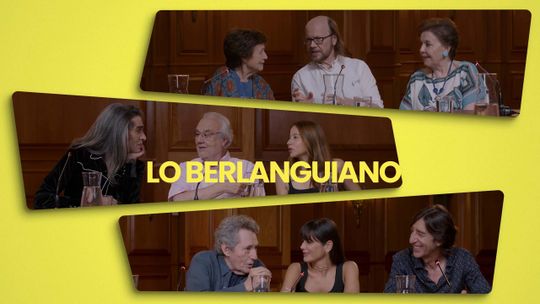 Lo berlanguiano