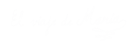 El viaje de María