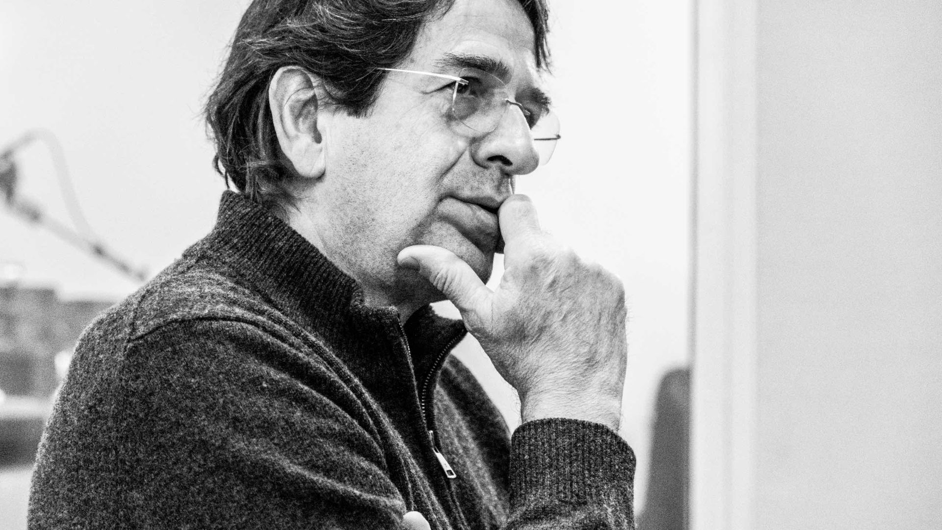 Ignasi Aballí. Elogio del error