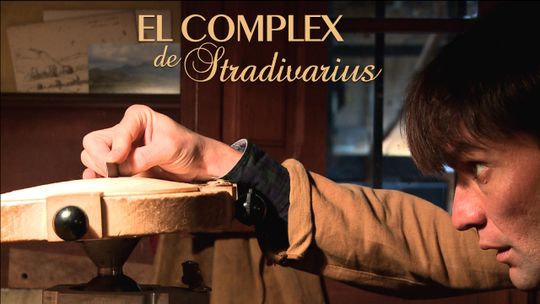 El complejo de Stradivarius