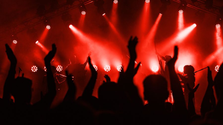 Nuevos documentales de música