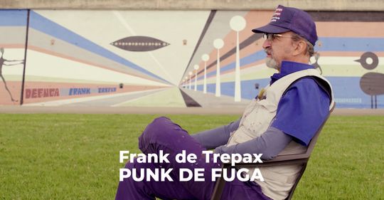 Trepax
