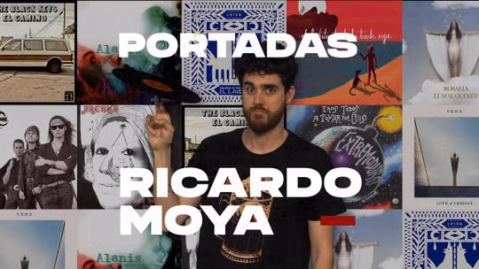 Portadas