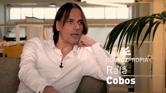 Rafael Cobos
