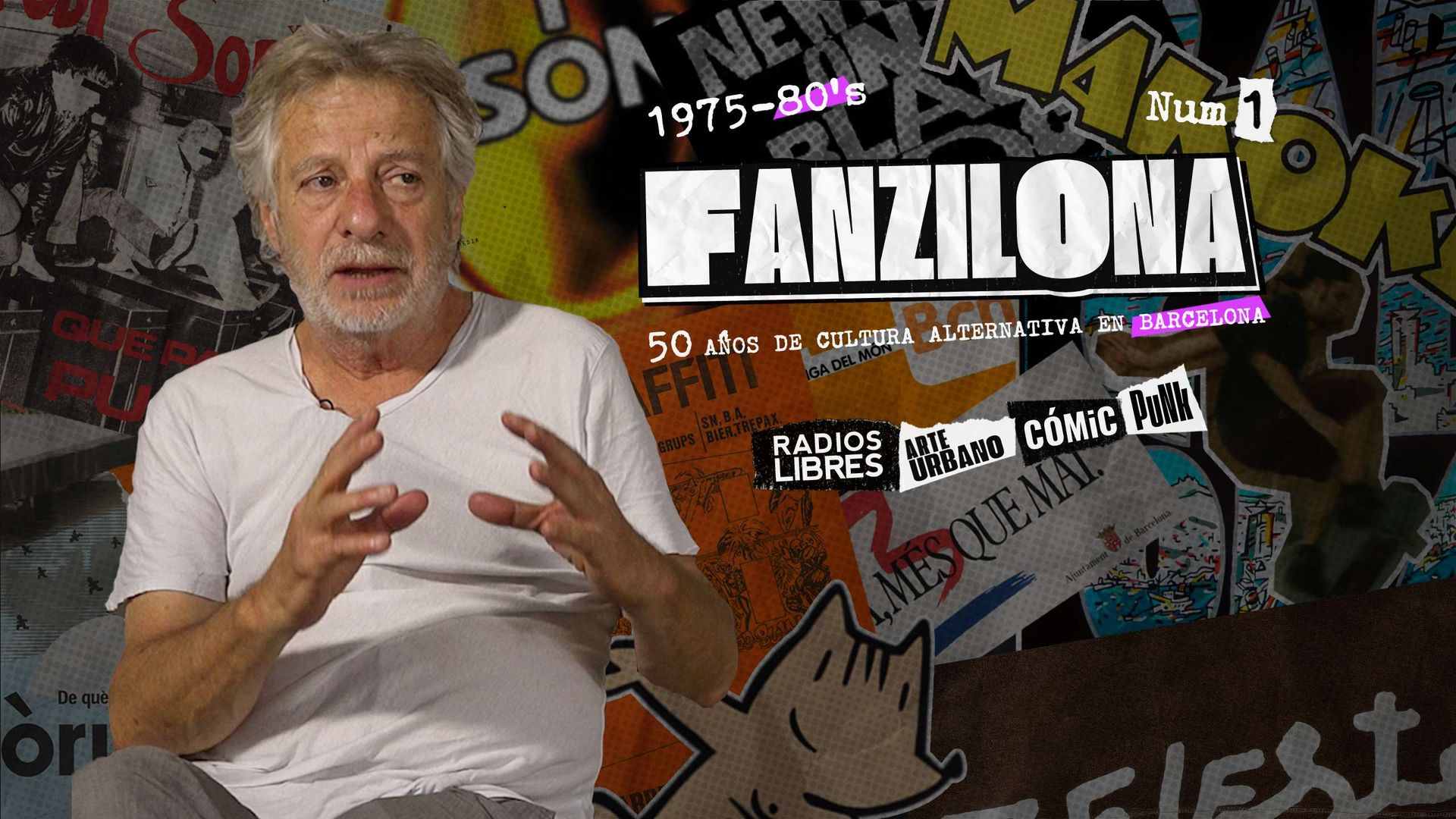 FANZILONA Num 1