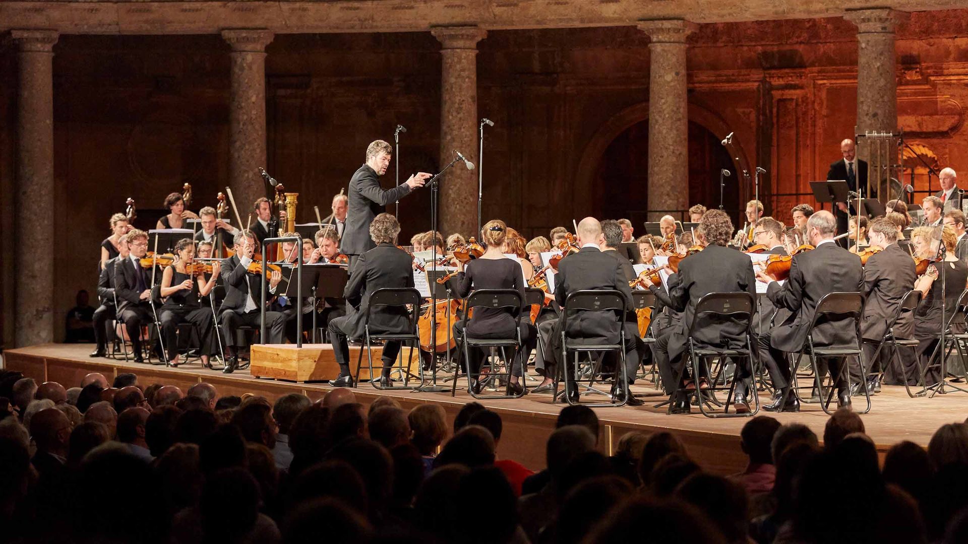 Claude Debussy en Granada II