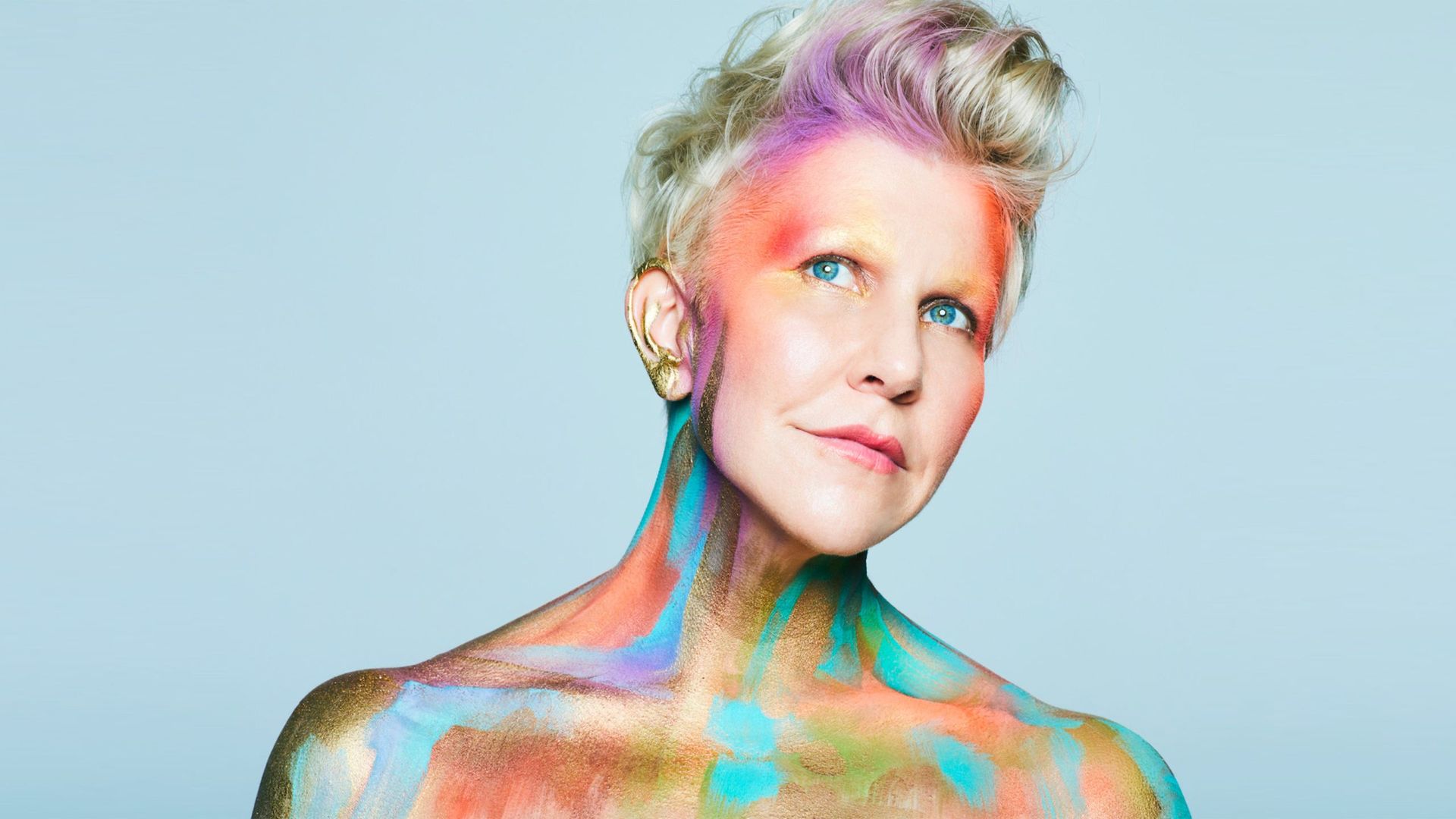 Joyce DiDonato interpreta ‘Eden’