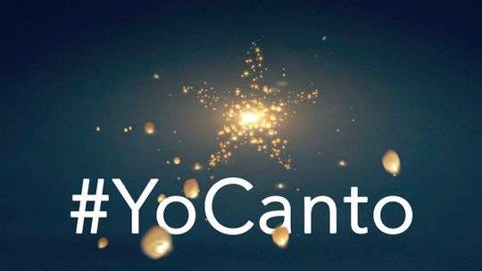 #YoCanto