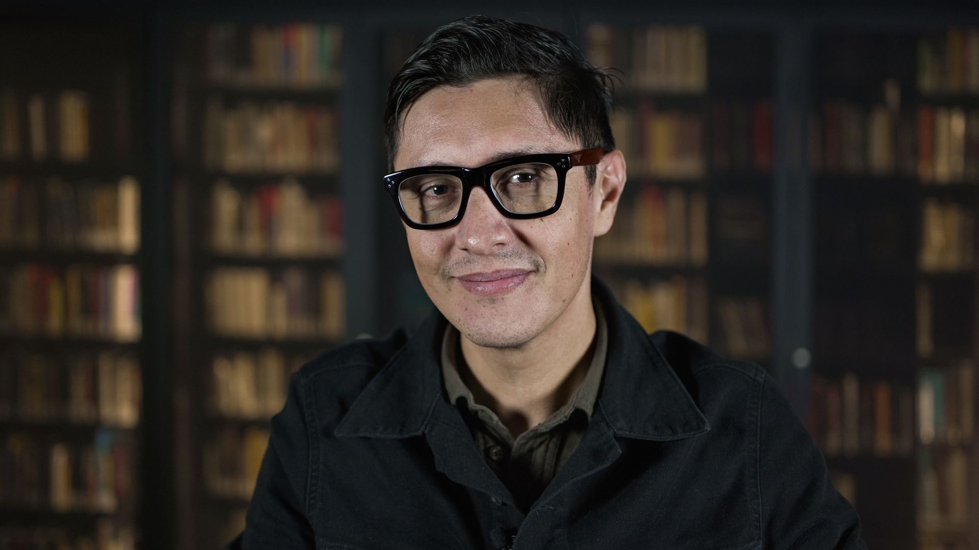 Alejandro Quiroga