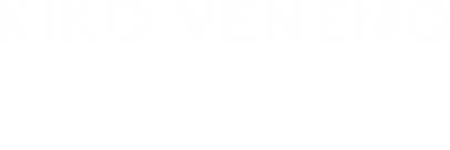 Kiko Veneno