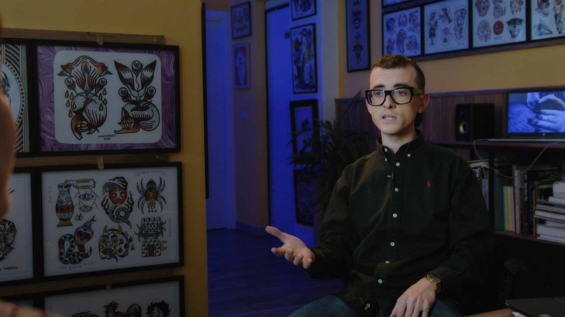 ¿Cuál es el valor espiritual de los tatuajes?