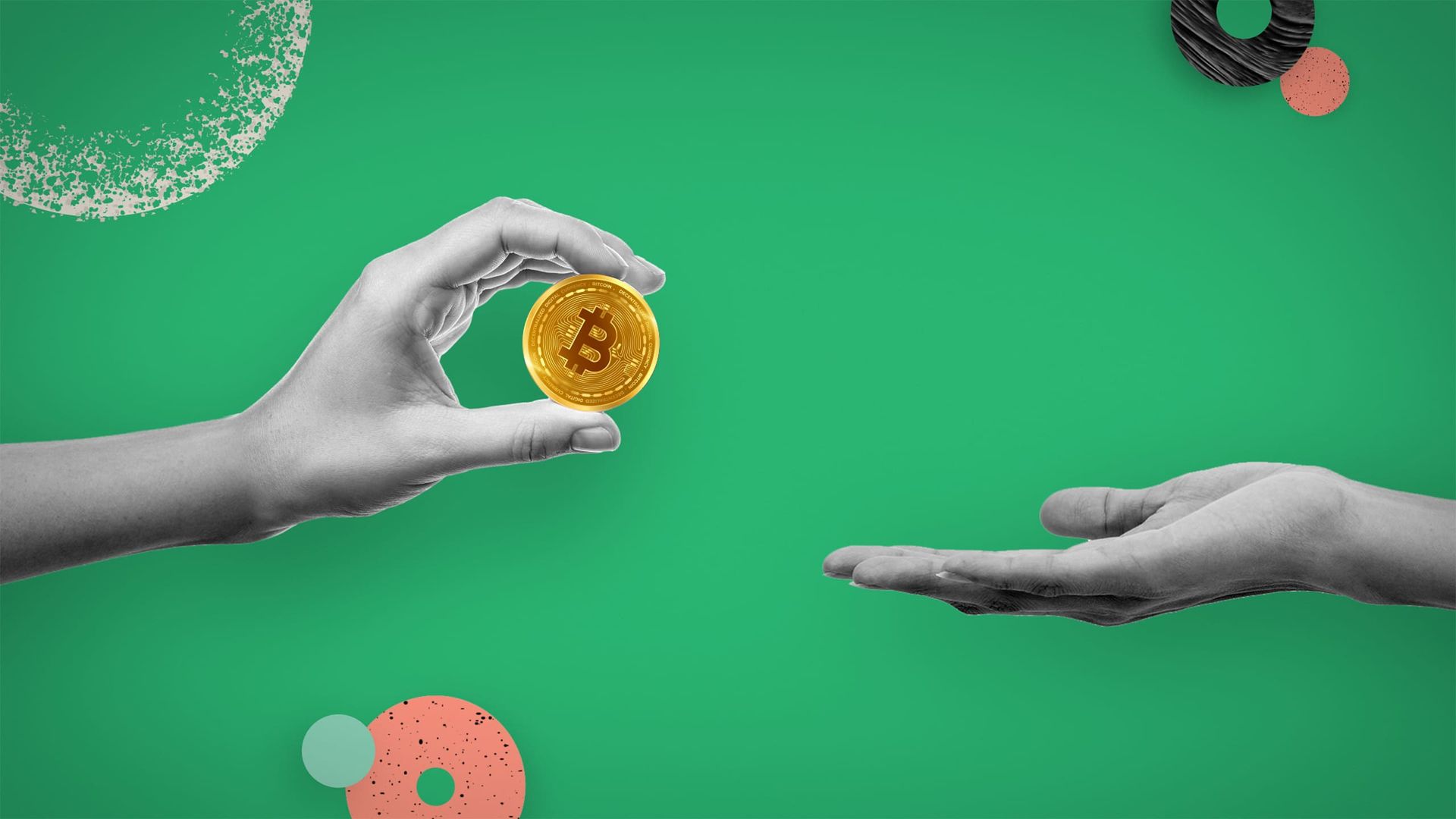 Criptomonedas