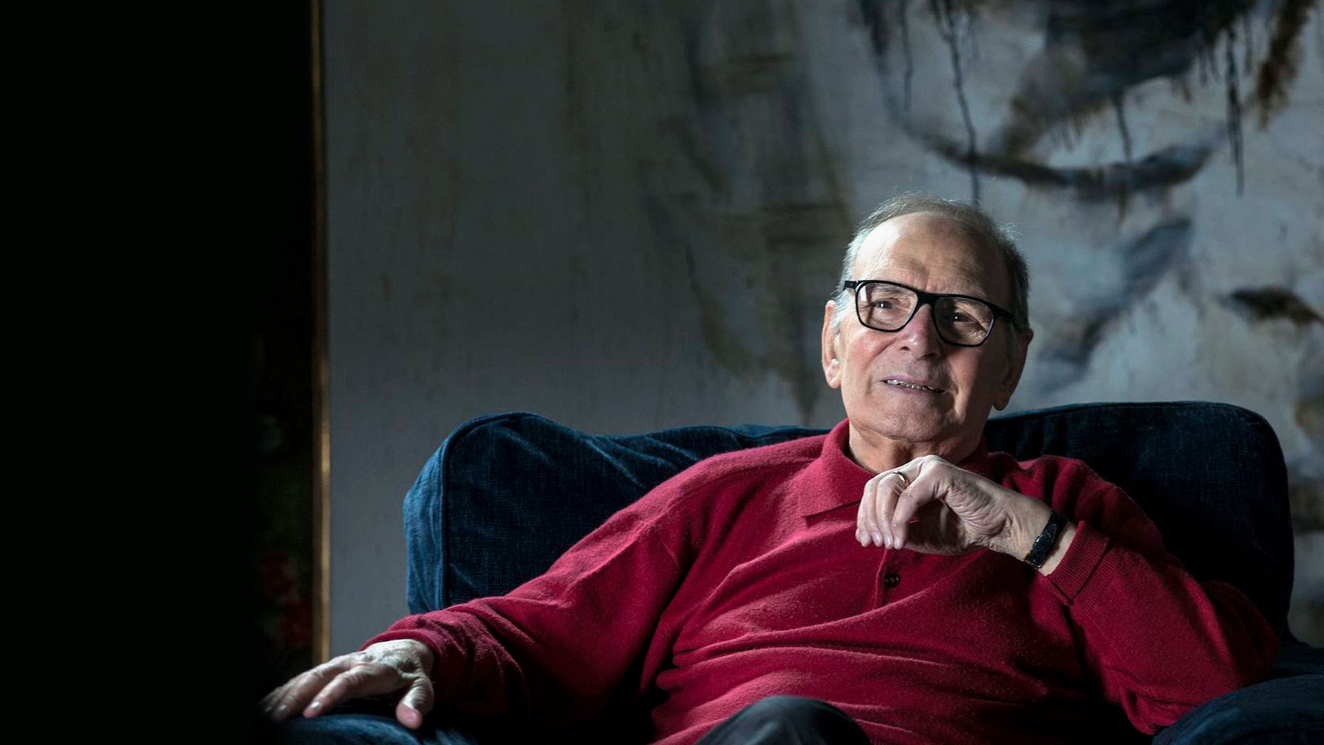 Ennio, el Maestro
