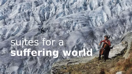 Suites for a Suffering World