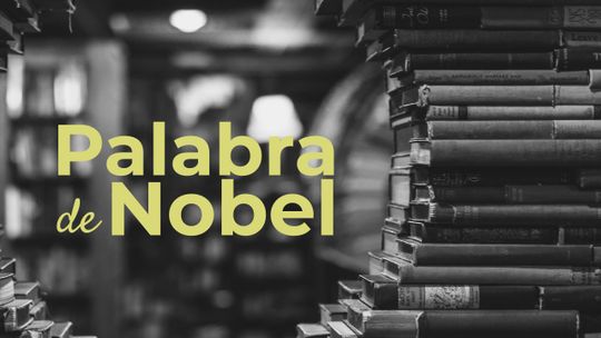 Palabra de Nobel
