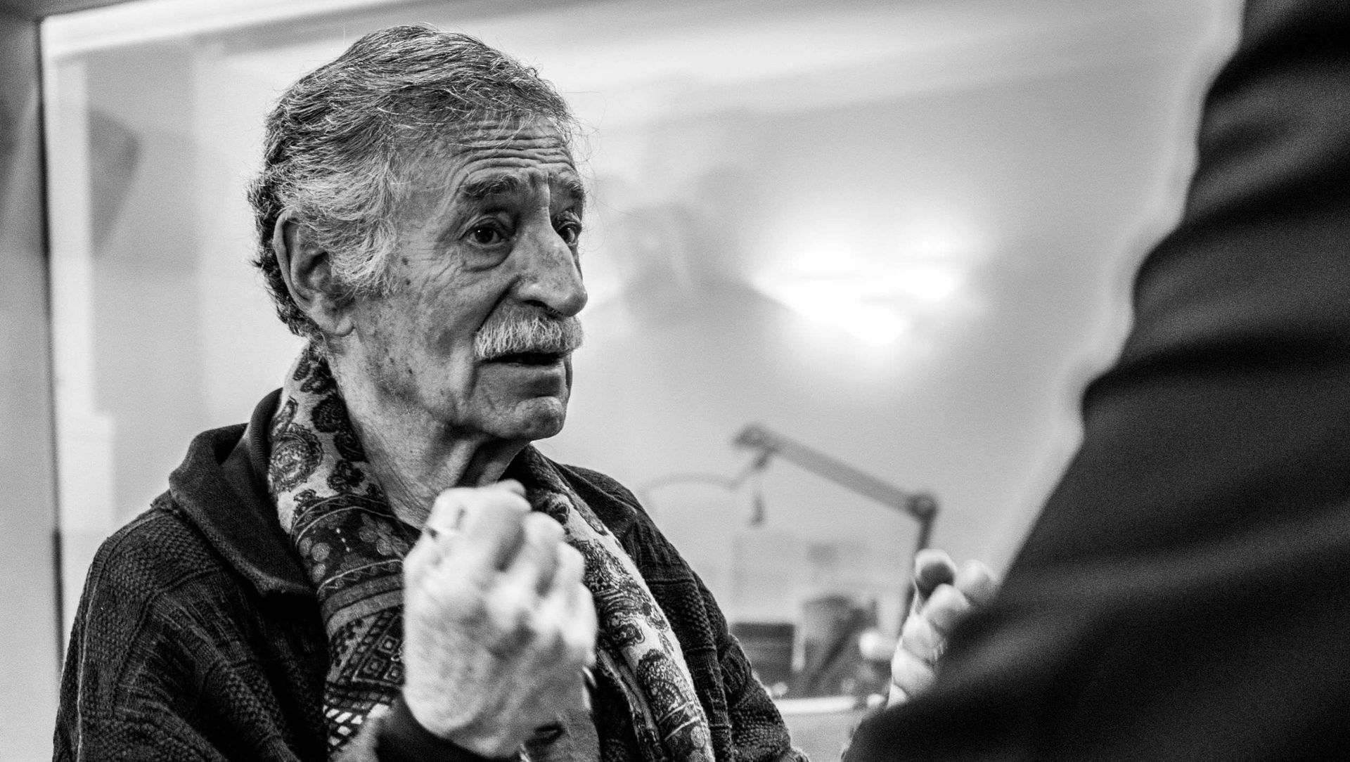 Mario Satz