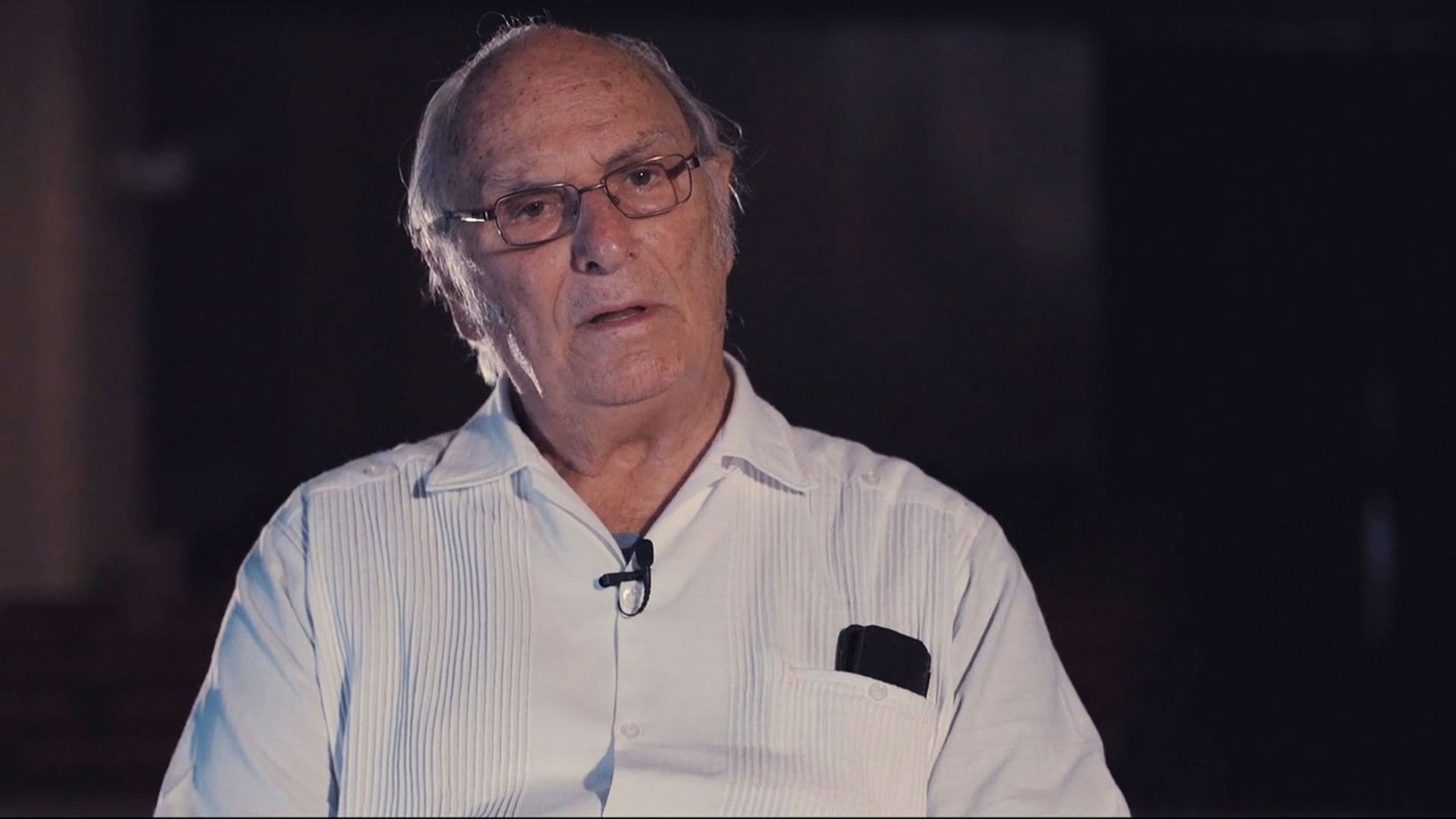 Carlos Saura