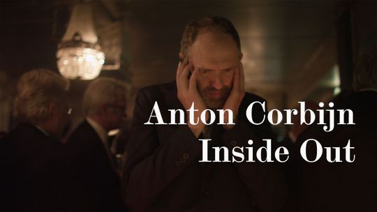 Anton Corbjin: Inside Out