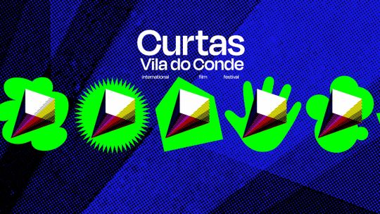 Festival Curtas Vila do Conde