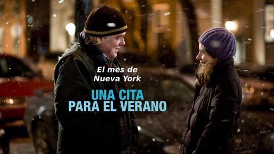 Una cita para el verano