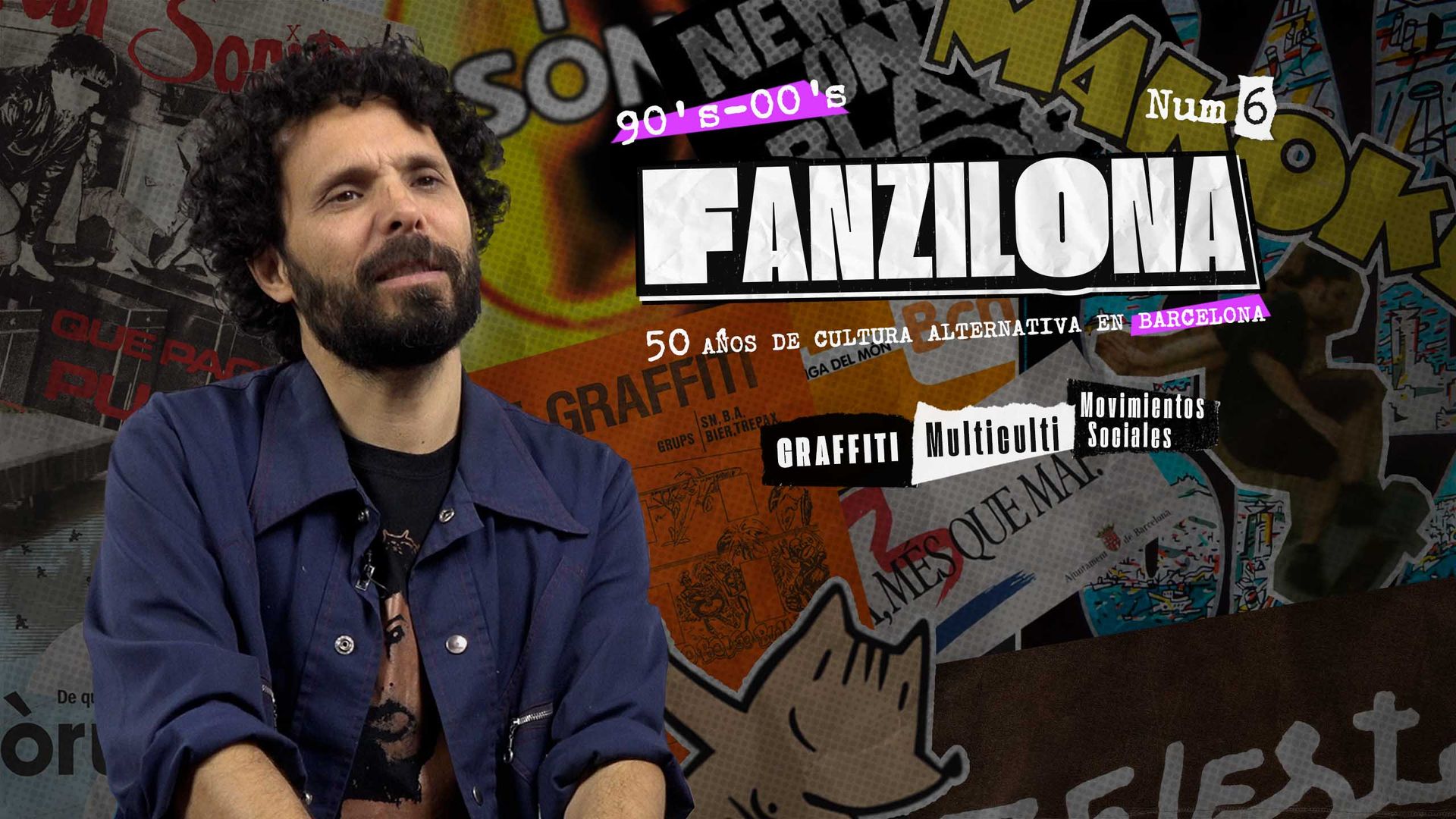 FANZILONA Num 6