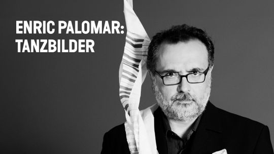 Enric Palomar: Tanzbilder