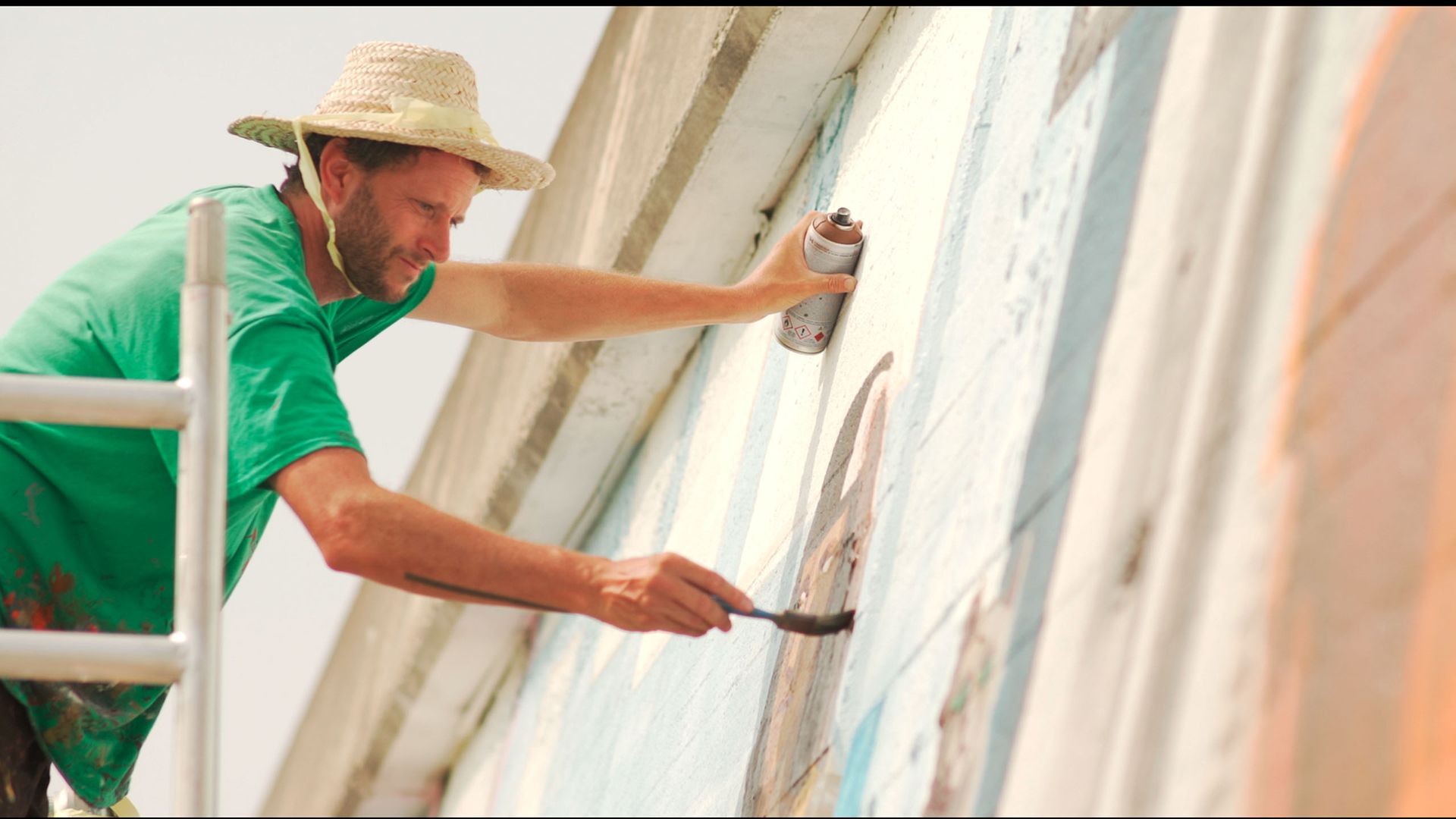 Fran Fasoli. Casp 158