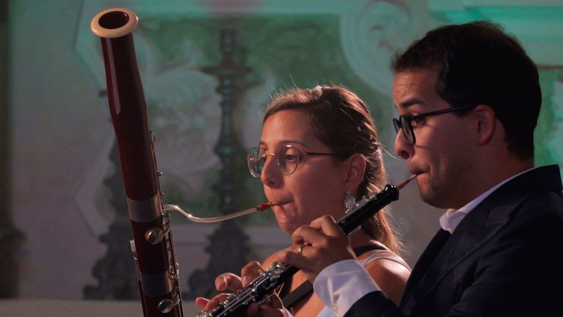 Art’Ventus Quintet. Música de cámara