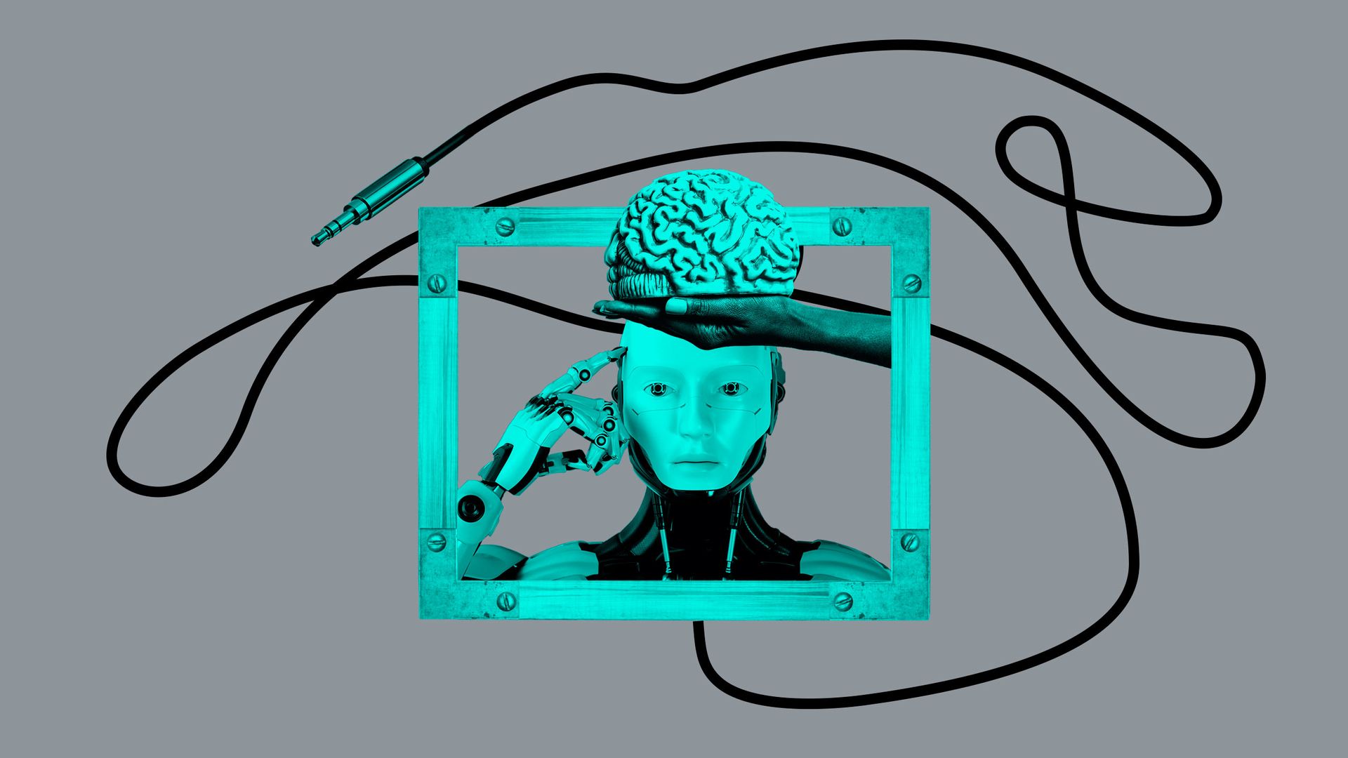 Inteligencia humana versus inteligencia artificial