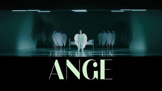 Je suis un ange
