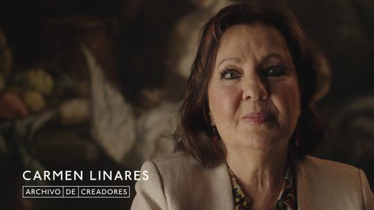 Carmen Linares