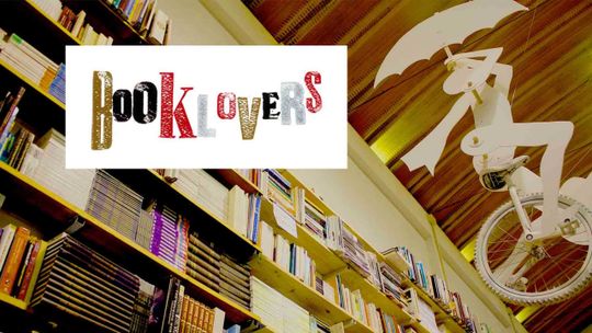 Booklovers