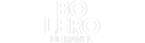 El Bolero, de Maurice Ravel