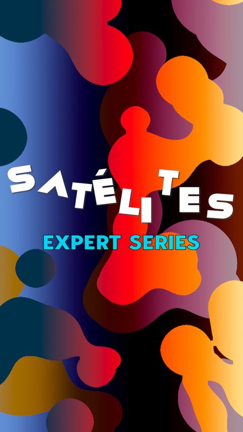 Satélites | Expert Series