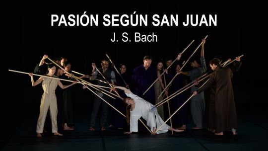 Saint John Passion