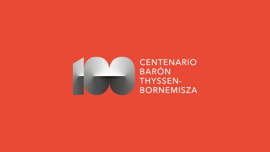 Centenario del barón Thyssen-Bornemisza