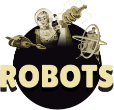 Robots